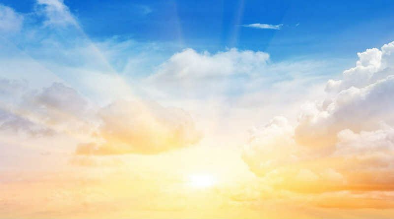 God is regverdig en regverdigend