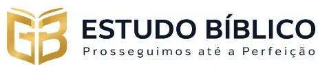 Estudo Bíblico