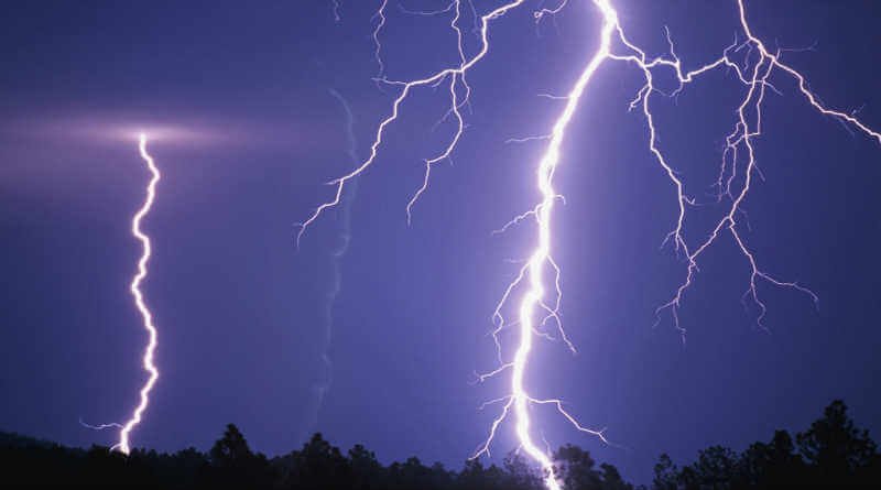 The origin of Satan, the ‘father of lies’