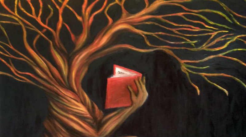 Why did God put the tree of knowledge of good and evil in the midst of the garden?