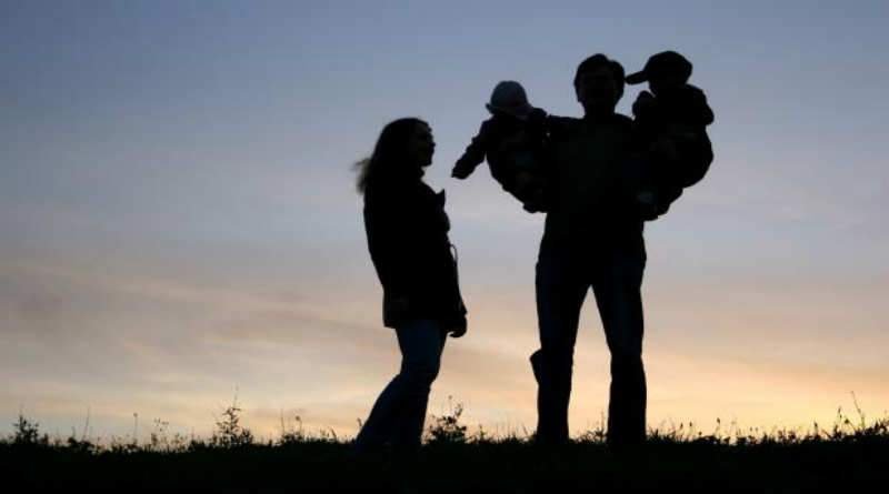 Parents, children and the church