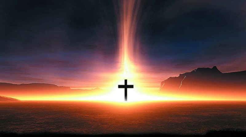 Victory over the world