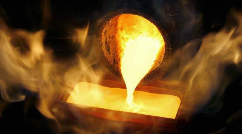 The epistle of James