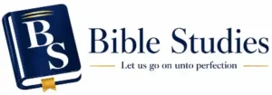 Bible Studies