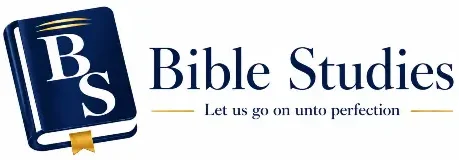 Logo Bible Studies