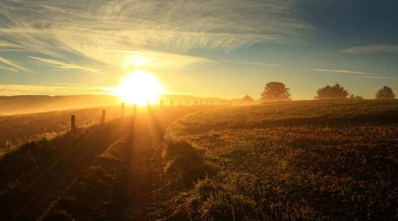 Porque Dios es bueno?