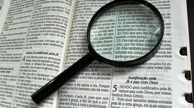 Qu’est-ce que la justification?