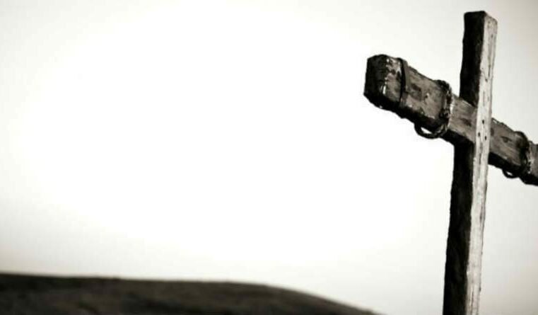 Ny fotopampianaran’i Kristy