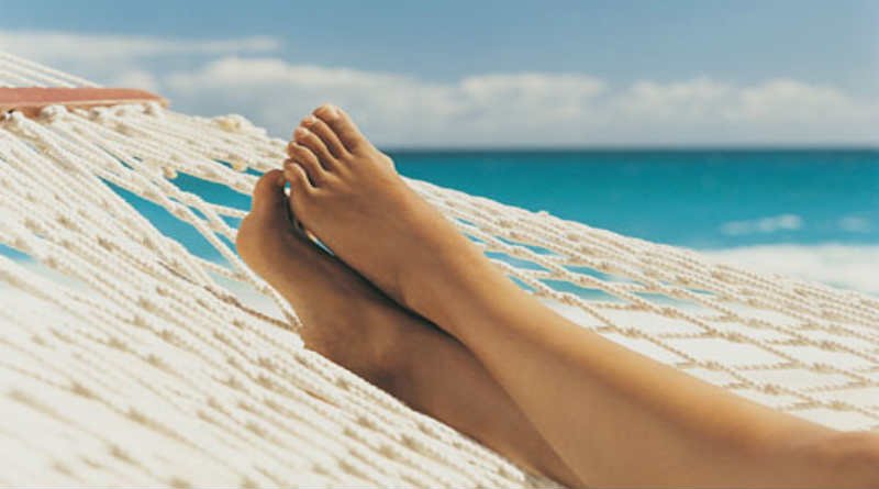 Az igazi pihenés ura