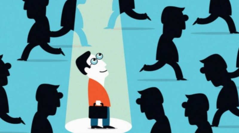 Destino e salvezza sono collegate ai percorsi e non agli uomini