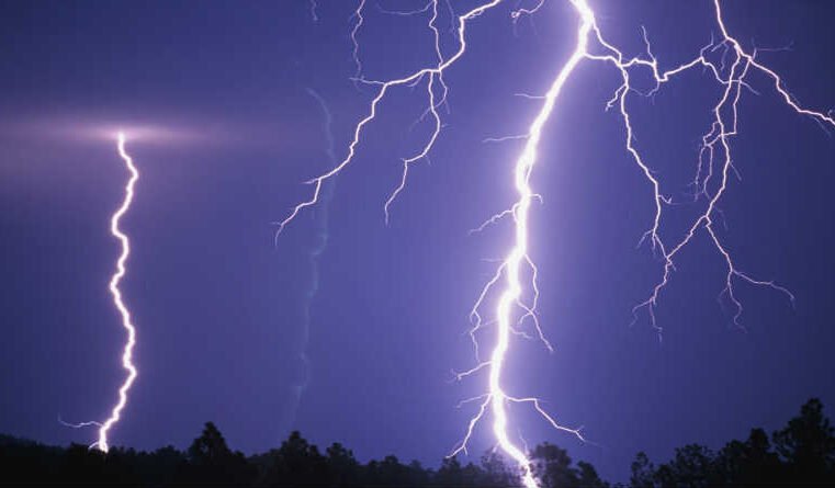 Opprinnelsen til Satan, den «løgnens far»