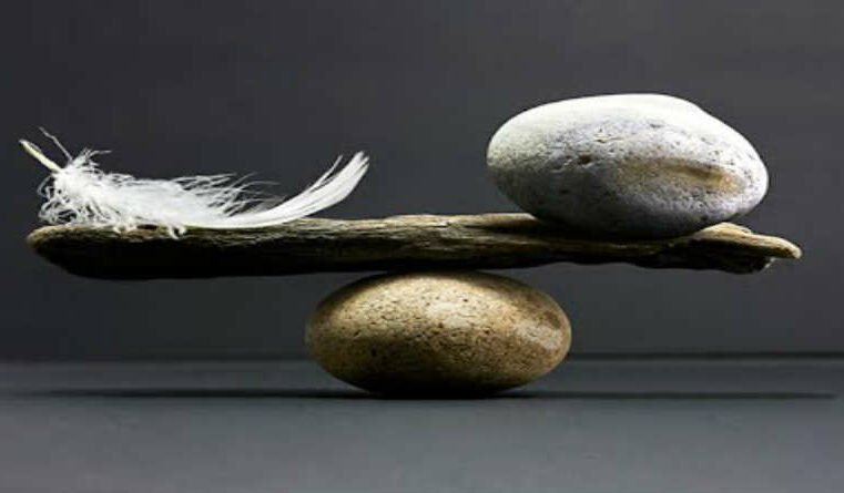 Bibelsk definisjon av begrunnelse