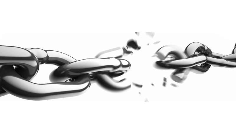 Er is geen veroordeling voor hen die in Christus zijn