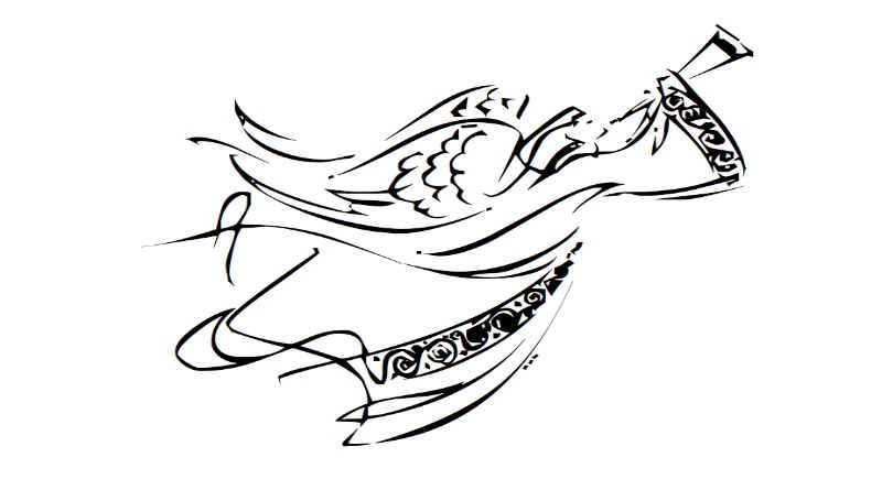 Os anjos desejaram pregar o evangelho?