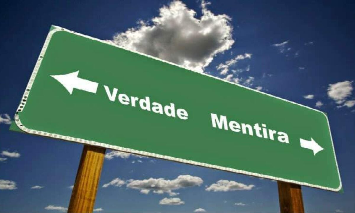 6 Exemplos Do Que Podemos Fazer Para Promover A Verdade