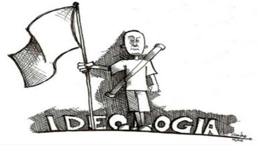 A ideologia do cristão