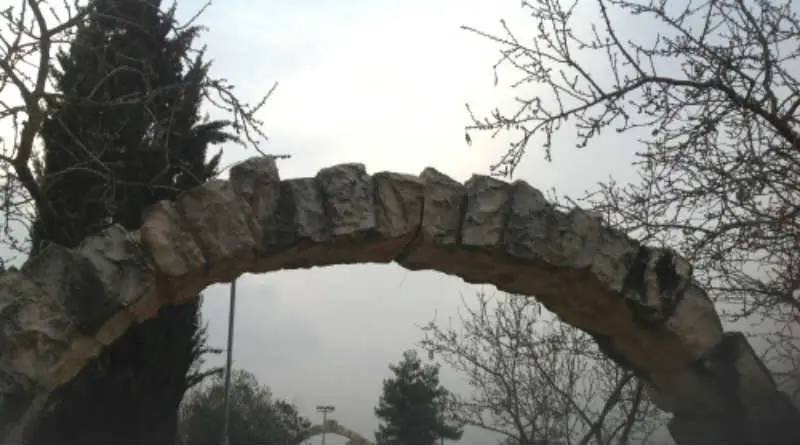 1 Pedro 2 – Pedras vivas