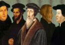 Visão panorâmica da história dos reformadores