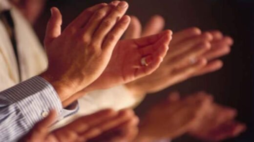 Salmo 50 – Louvor como sacrifício agradável
