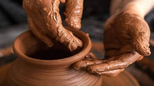 O barro nas mãos do Oleiro e a doutrina calvinista