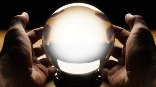 Conhecimento, presciência, pré-conhecimento – προγινώσκω (proginóskó)