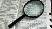 O que é Justificação?