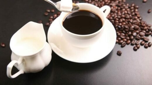 Tomar café e chá é pecado?