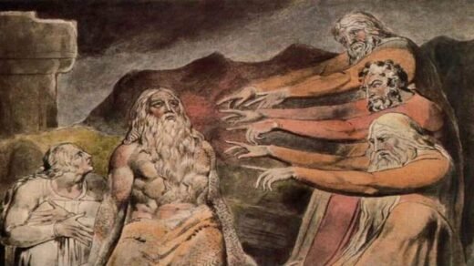 O Livro de Jó – A artimanha do acusador