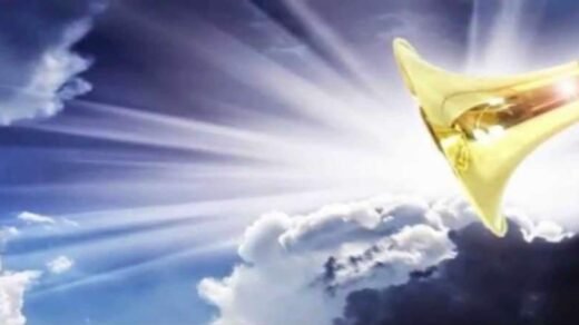 O arrebatamento da Igreja
