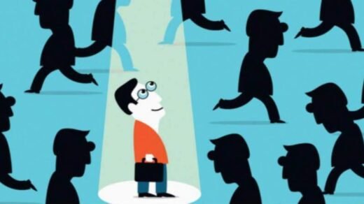 Perdição e salvação estão atreladas aos caminhos, e não aos homens