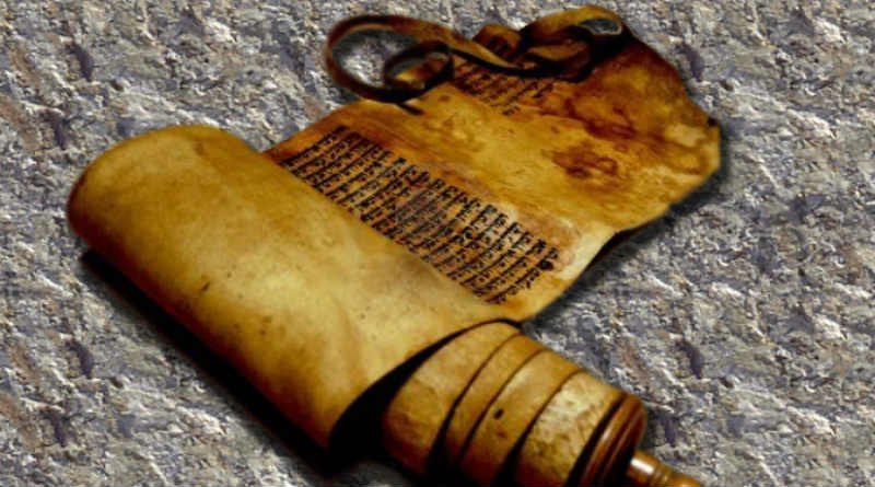 Não por força nem por violência, mas sim pelo meu Espírito