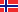 Noruegues