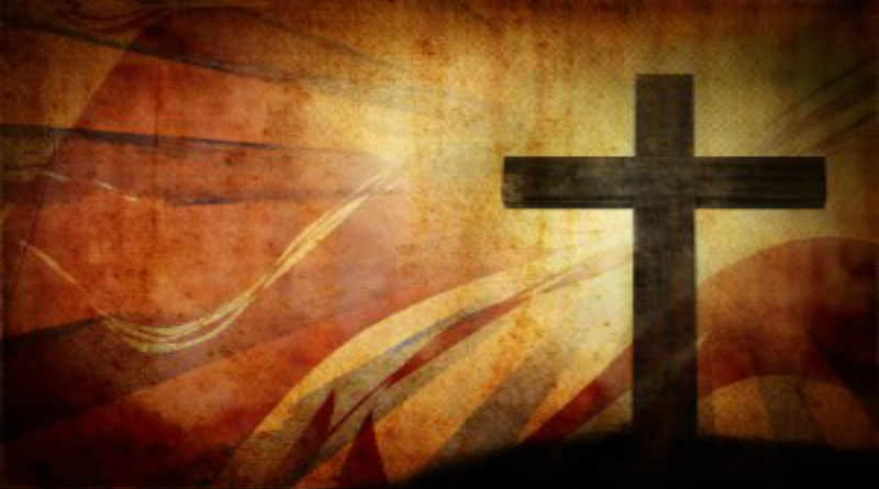 As Frases Que Jesus Pronunciou Na Cruz | Estudos Bíblicos Teológicos  Evangélicos