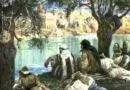 salmo 137 rios babilonia