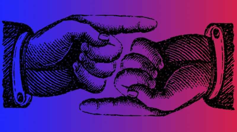 Cristão vota em partido de direita, de centro ou de esquerda?