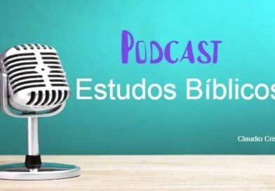 Podcast do portal estudos bíblicos