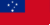 125px Flag of Samoa.svg