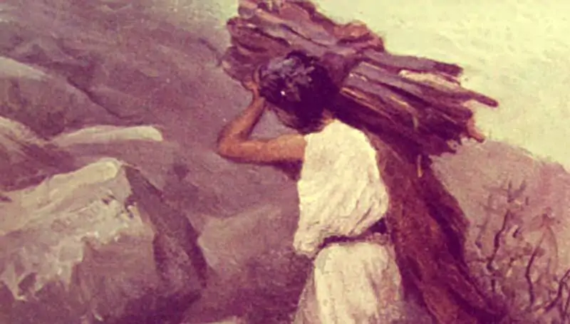 Geração de Isaque?