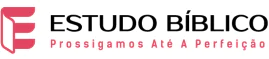 estudo biblico