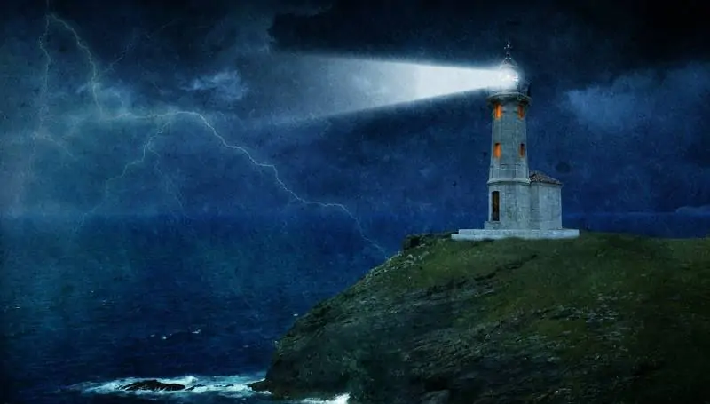 Salmo 27 – Contemplando a formosura do Senhor