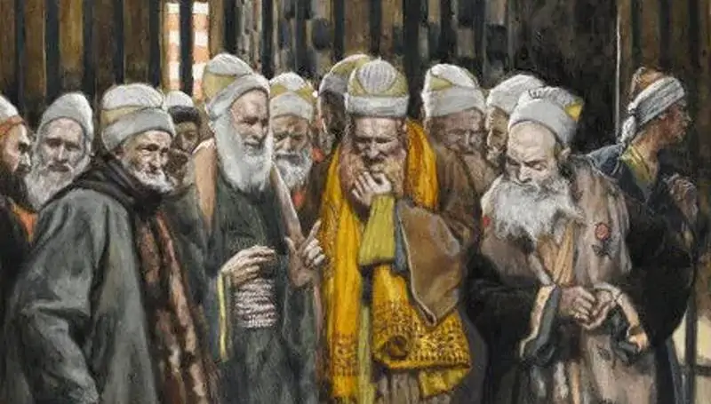 Salmo 5 – A queda daqueles que seguem os seus próprios conselhos