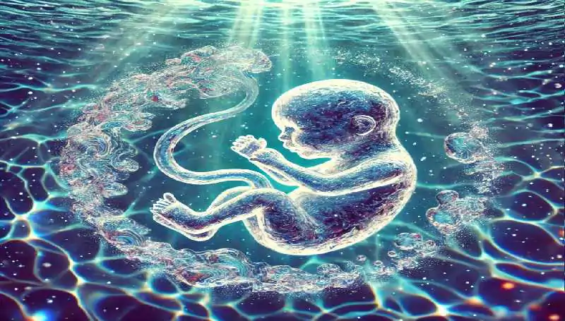 O que é a santificação?