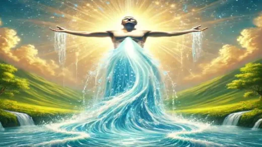 Renascimento espiritual