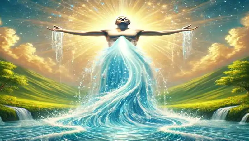 Renascimento espiritual