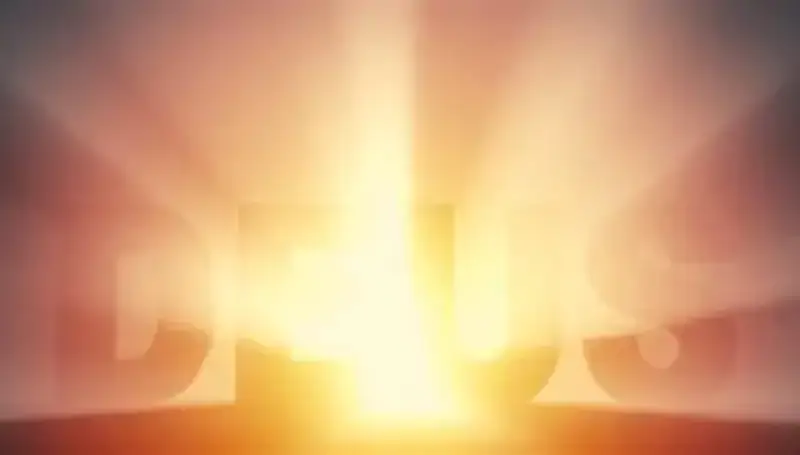 O Deus que ultrapassa nossa compreensão