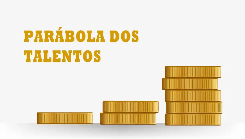 A Parábola dos Talentos