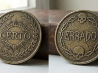 Além da Lei Moral: O Evangelho como Resposta à Alienação, não à Moral