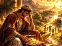 O jovem rico e a natureza do amor bíblico