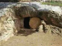 O batismo na morte de Cristo e o batismo nas águas