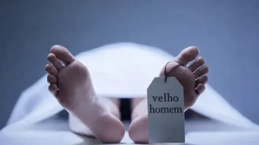 A Morte do Velho Homem e a Libertação do Domínio do Pecado